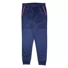 Diadora Cuff Suit Core Light Track Jogger (Blue Corsair) - 60063