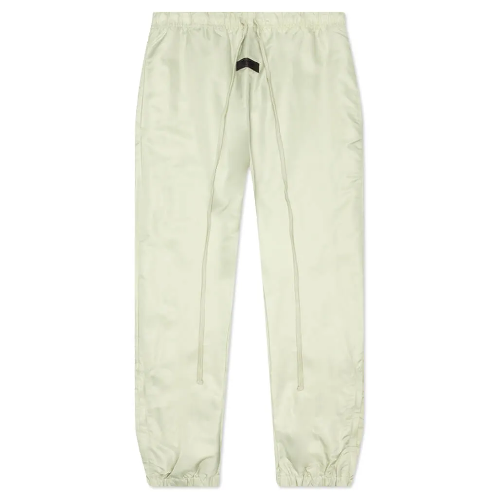 Essentials Track Pant - Seafoam