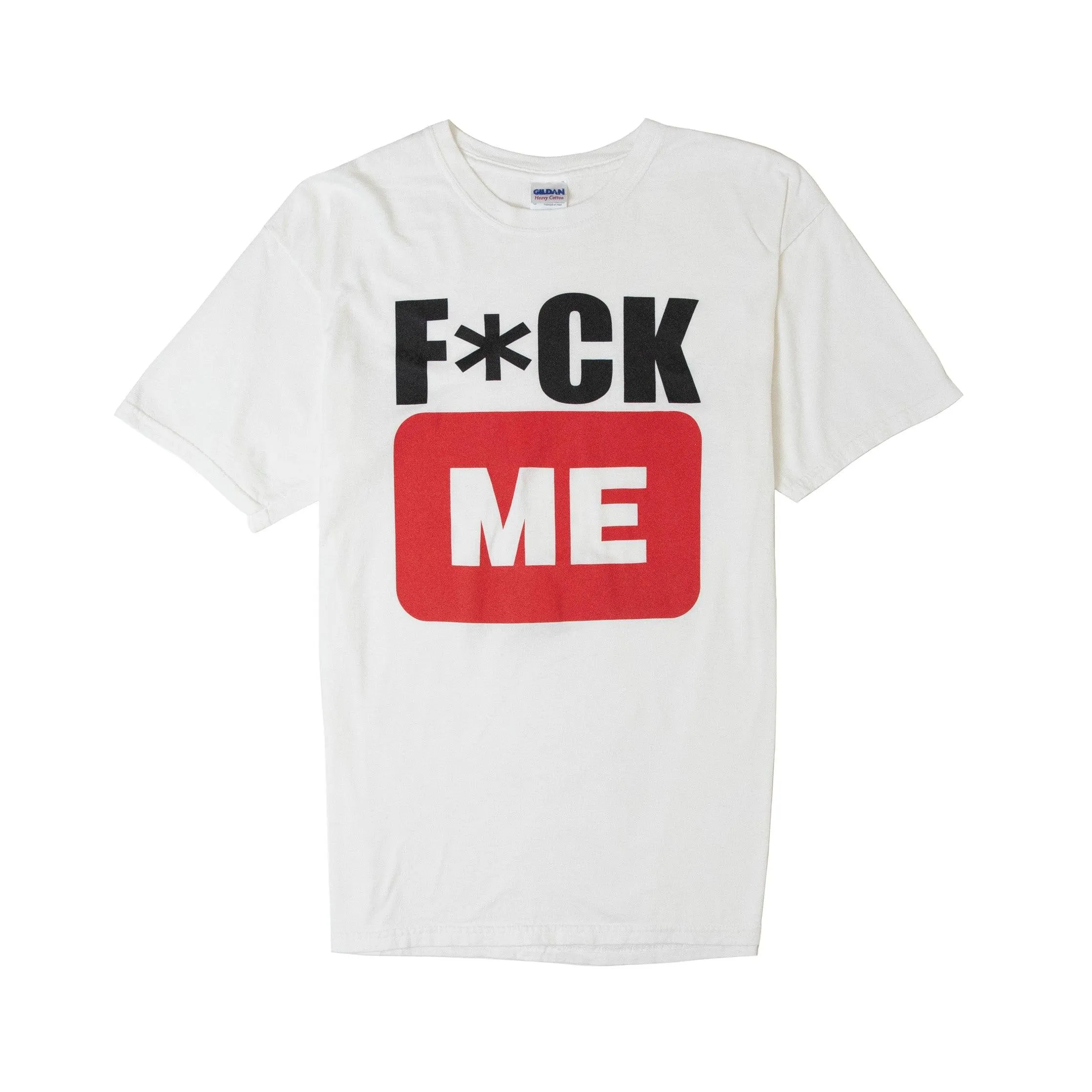 F*ck Me Graphic Tee