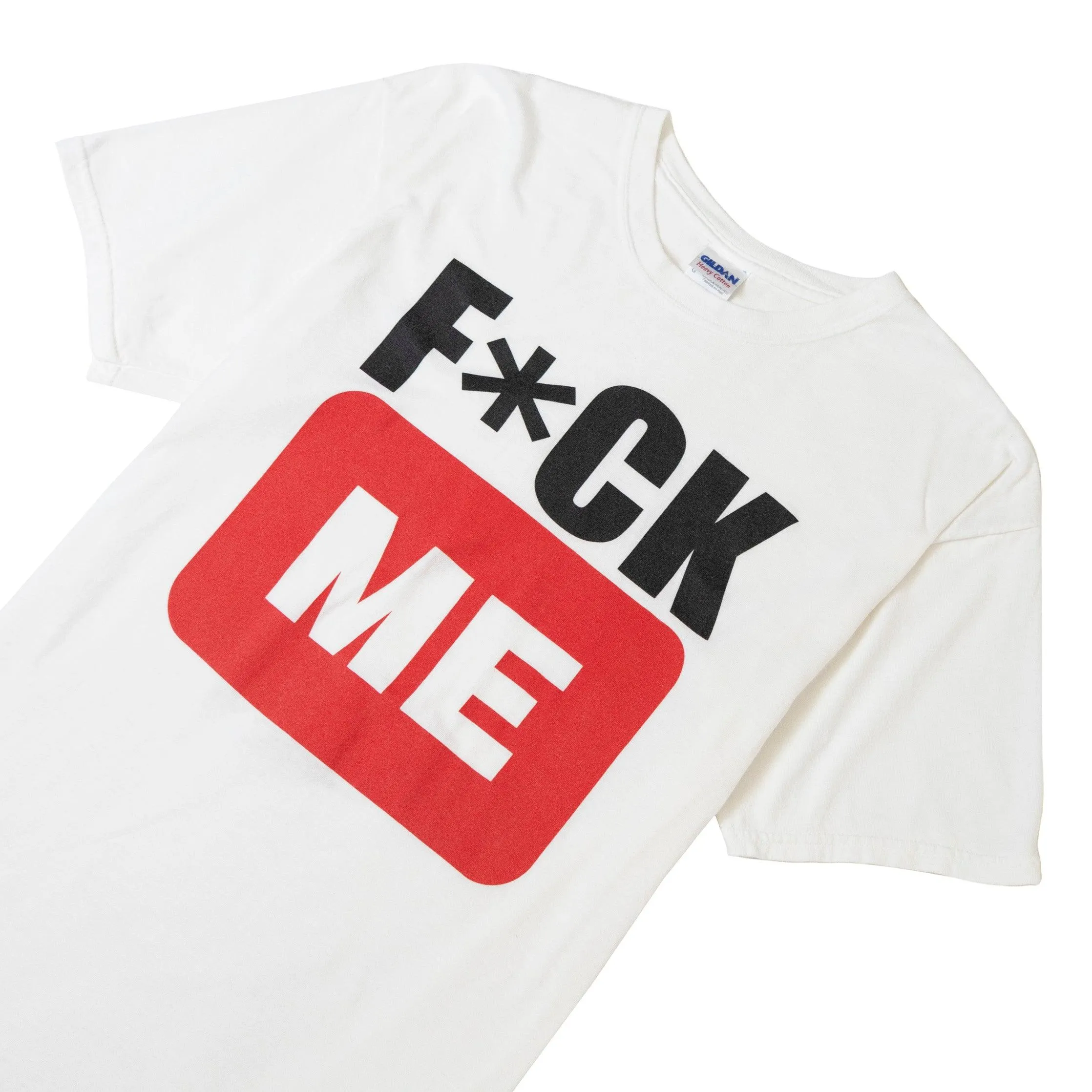 F*ck Me Graphic Tee