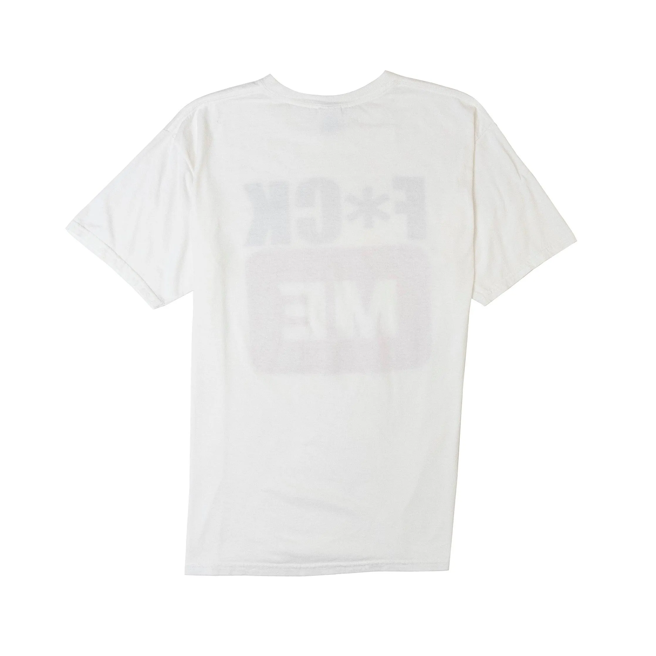 F*ck Me Graphic Tee