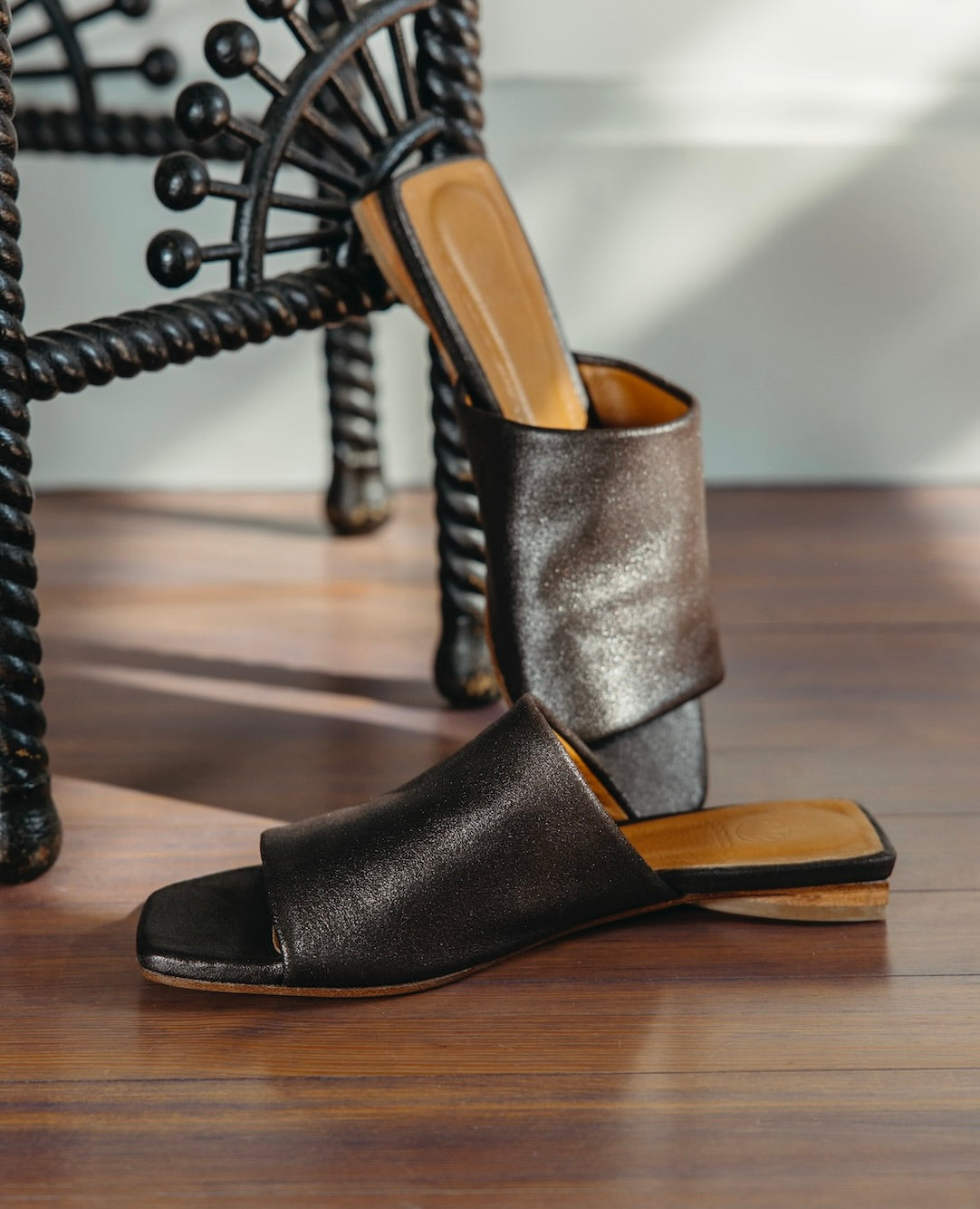 Ferhana Sandal