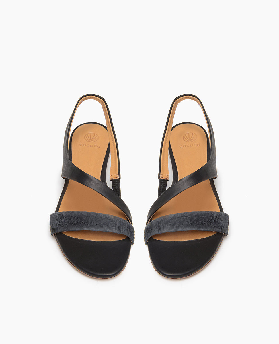 Fernet Sandal