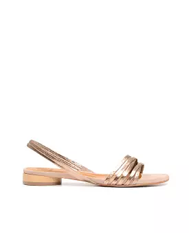 Fizz Sandal