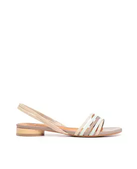 Fizz Sandal