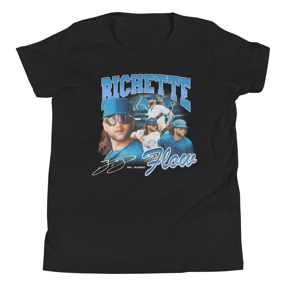 Flow Bichette Signature Series | Youth T-Shirt