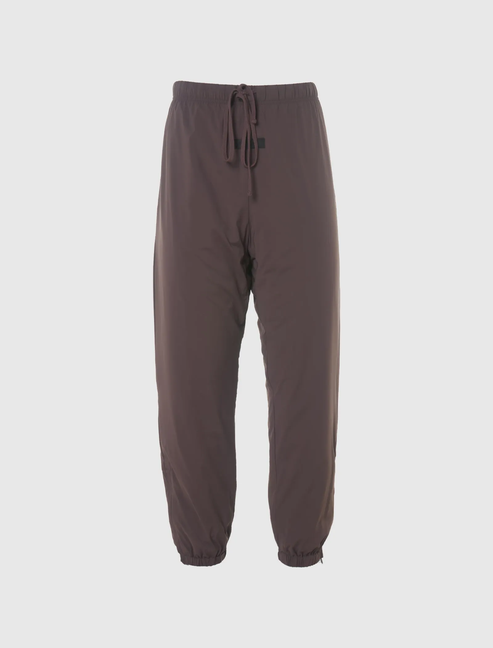 FOG ESSENTIALS TRACK PANT   PLUM