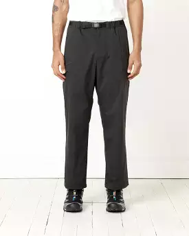 FR Stretch Pant in Black