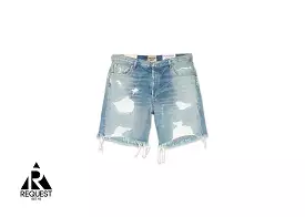 Gallery Dept. Indiana Denim Shorts “Indigo”