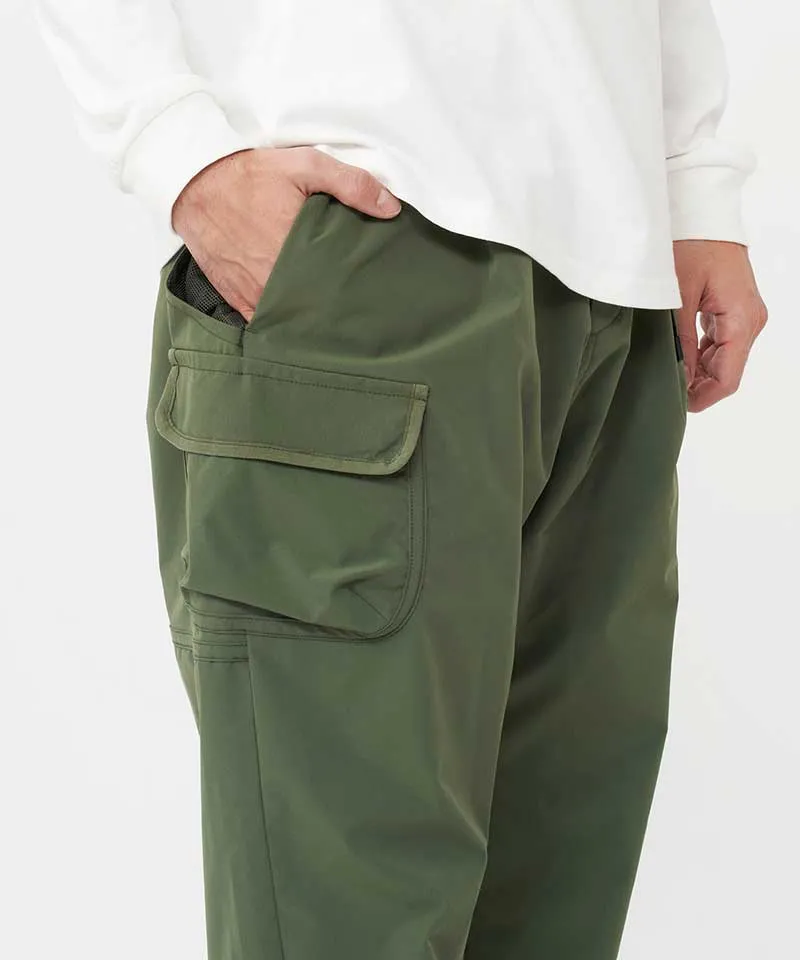 Gramicci by F/CE Long Track Pant