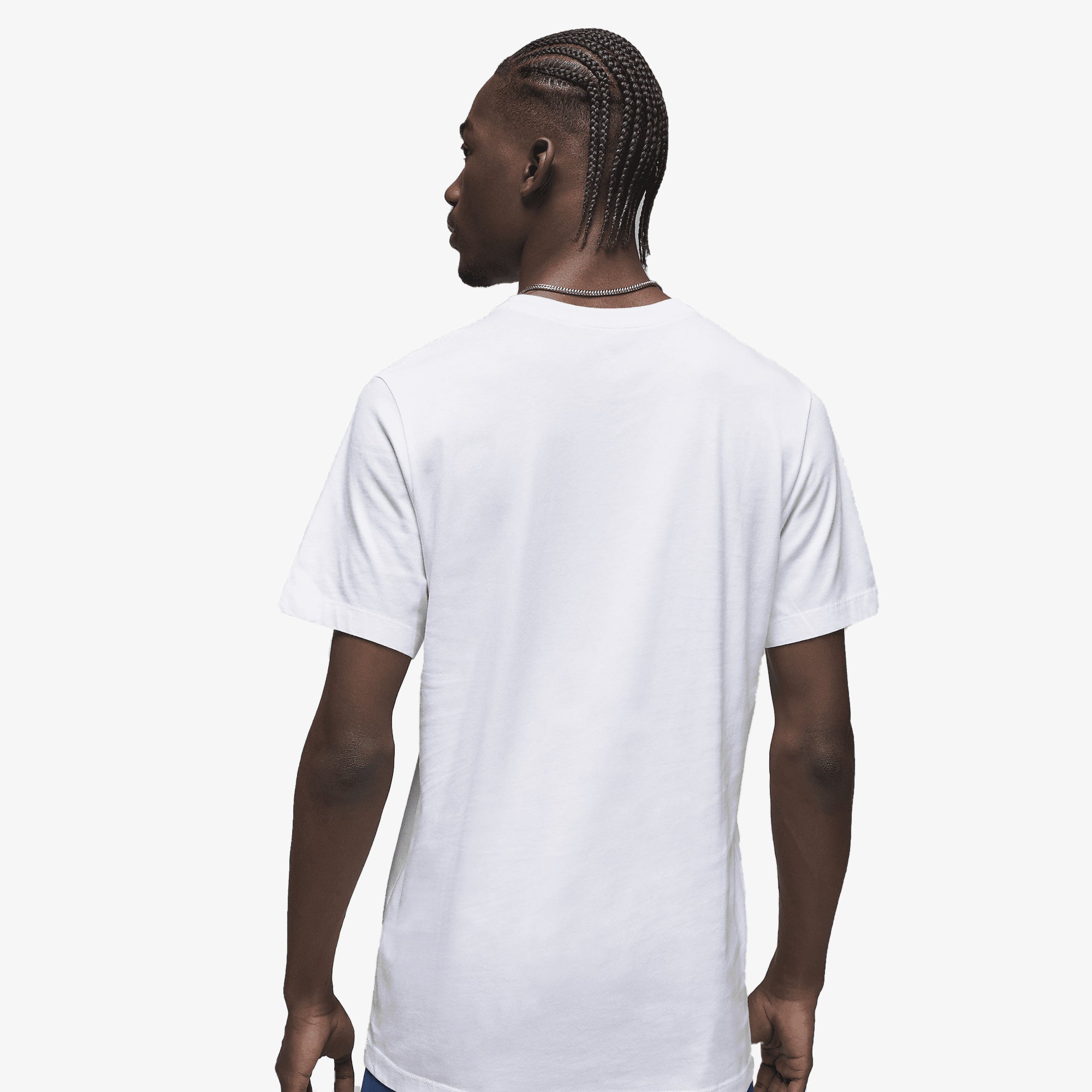 GRAPHIC T-SHIRT 'WHITE'