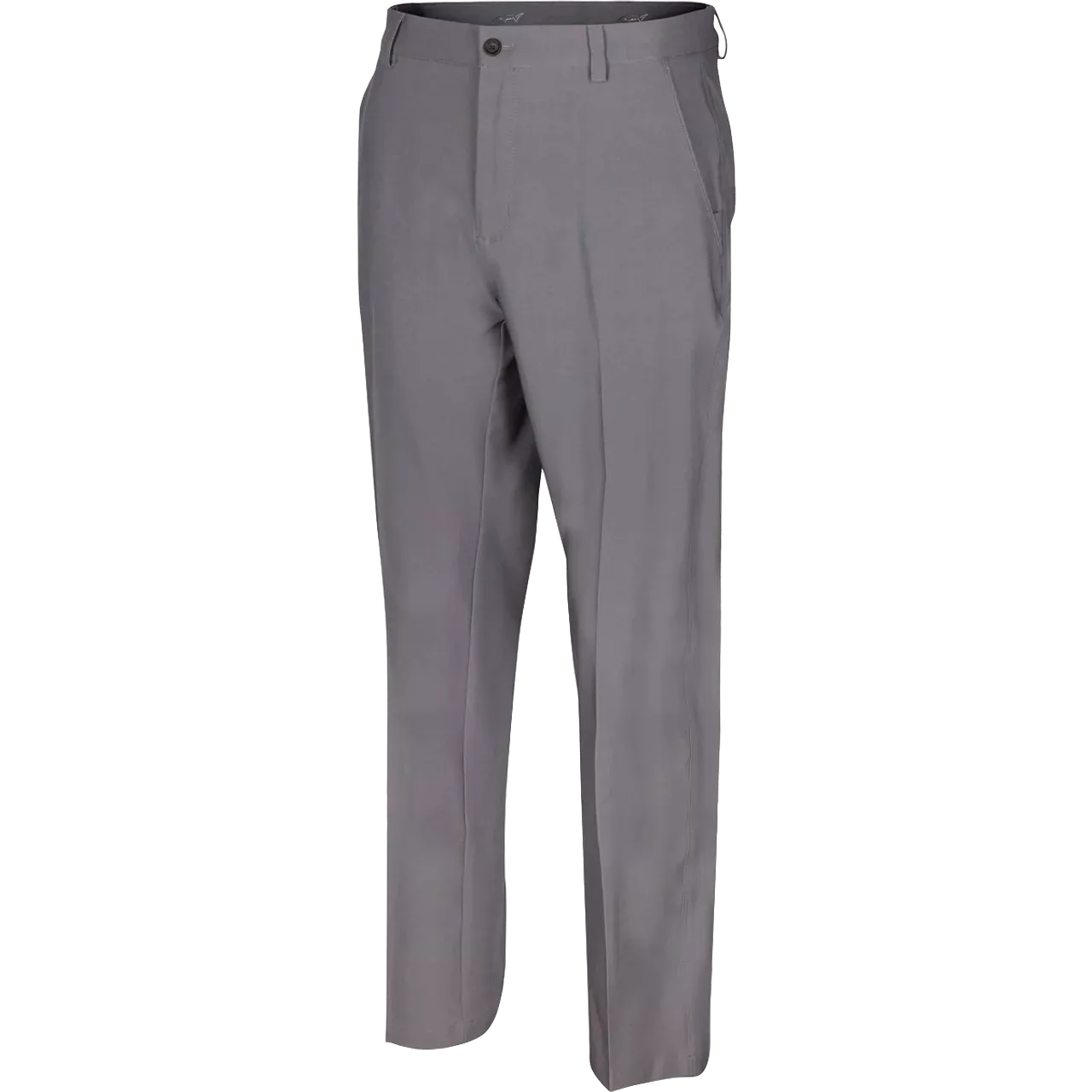 GREG NORMAN Men's Ml75 902 Microlux Stretch Pant - Steel