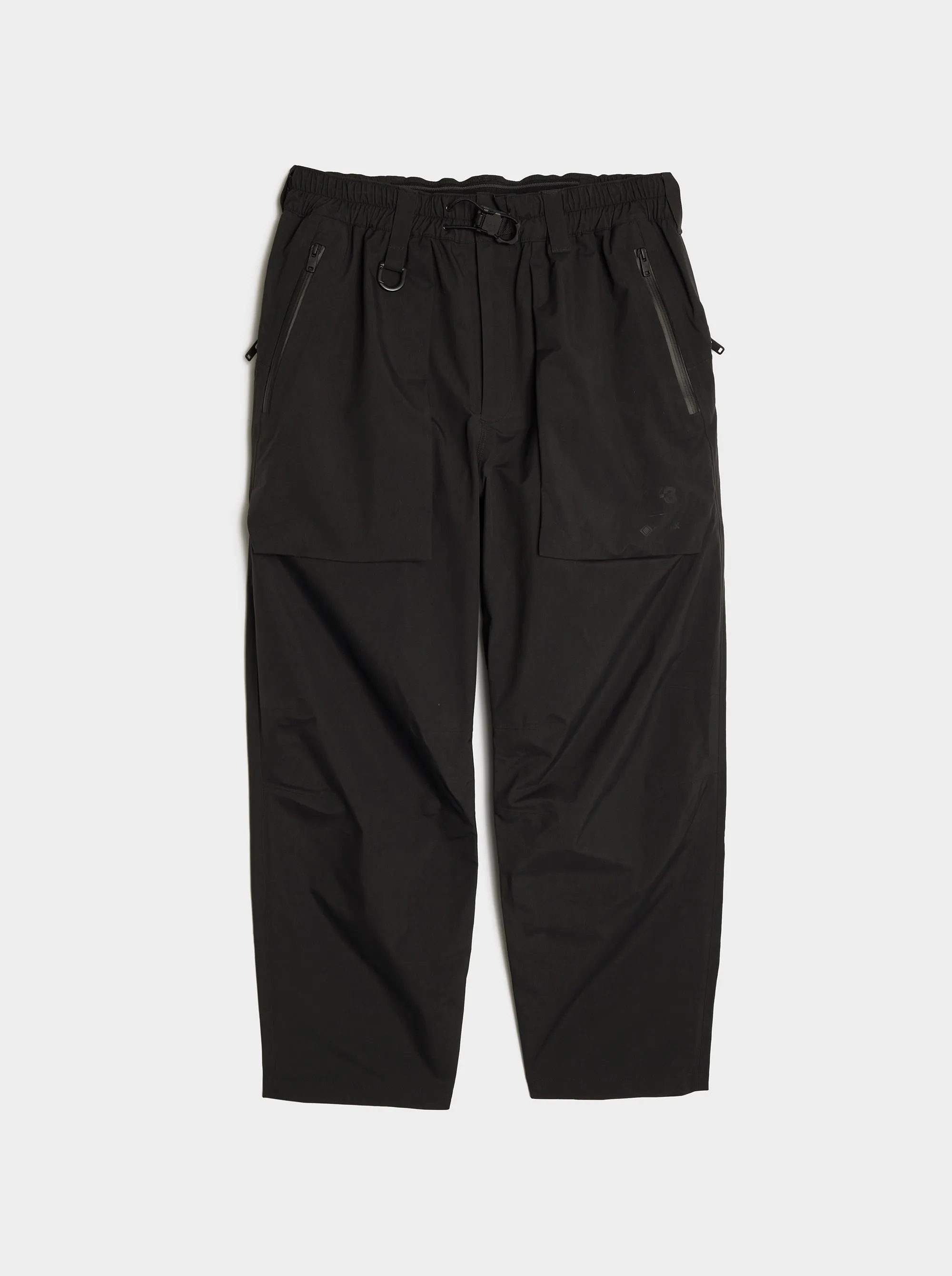 GTX HS Pant, Black