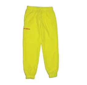 Han Kjobenhavn Track Pant Neon