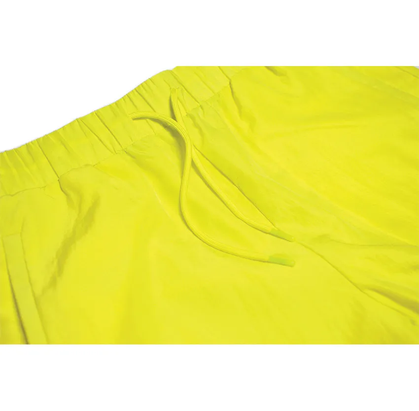 Han Kjobenhavn Track Pant Neon