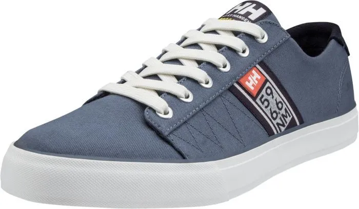 Helly Hansen Mens Salt Flag Sneaker - Graphite