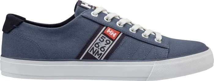 Helly Hansen Mens Salt Flag Sneaker - Graphite