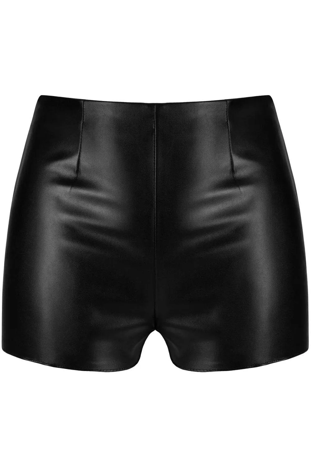 Hermeza Wetlook Shorts