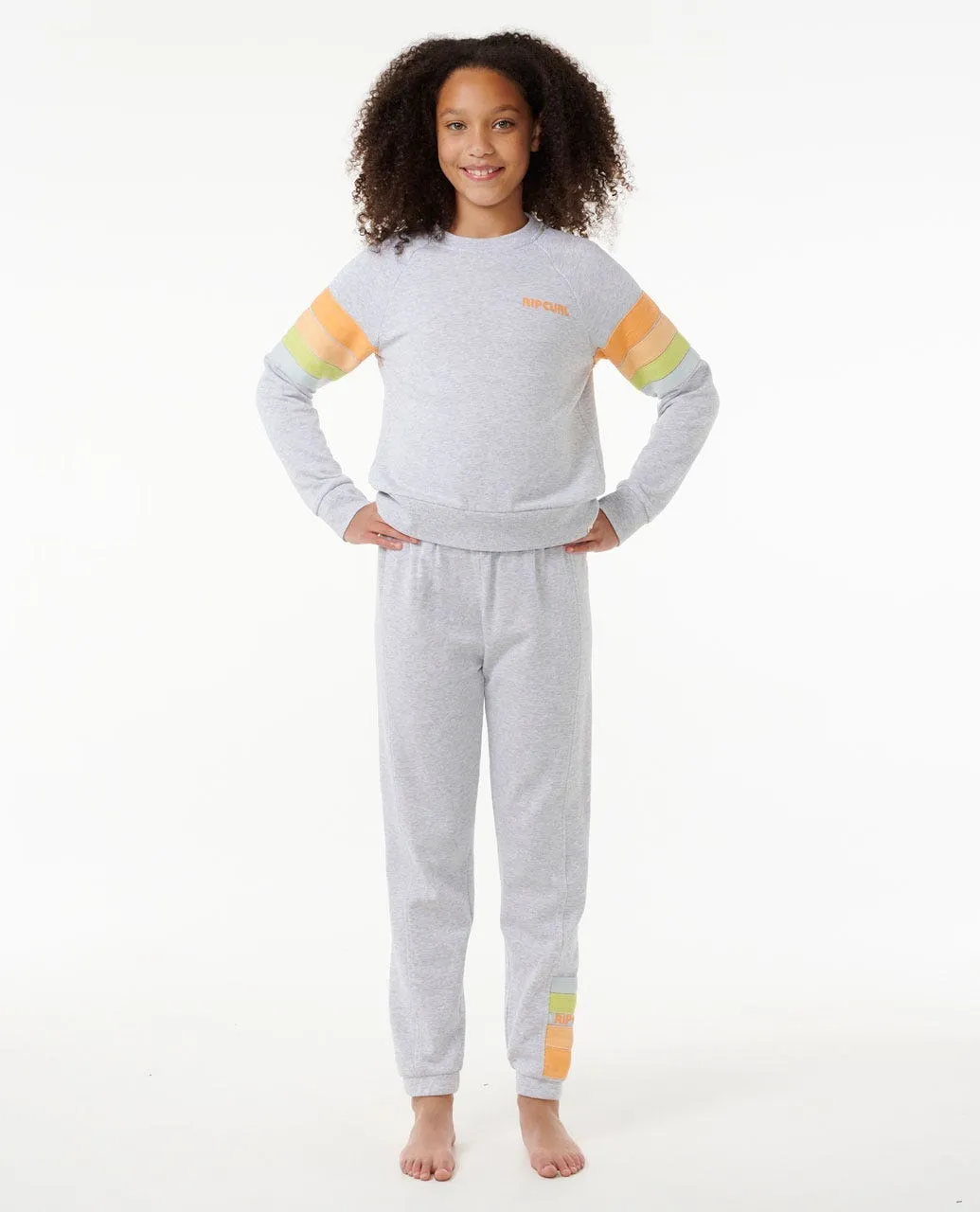 High Tide Surf Track Pant - Girls (8-14 years)