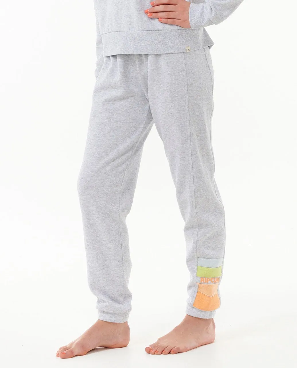 High Tide Surf Track Pant - Girls (8-14 years)