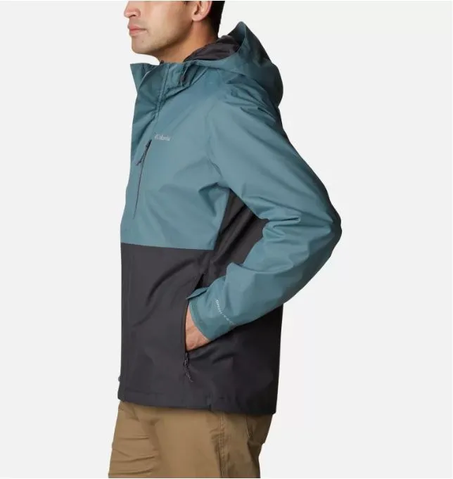 Hikebound Rain Jacket