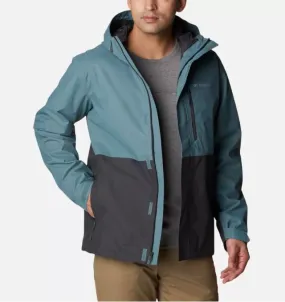 Hikebound Rain Jacket