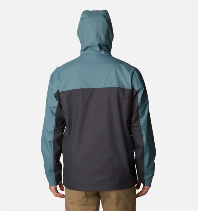 Hikebound Rain Jacket