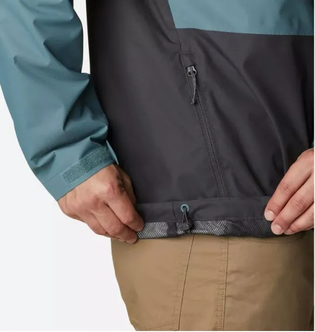 Hikebound Rain Jacket