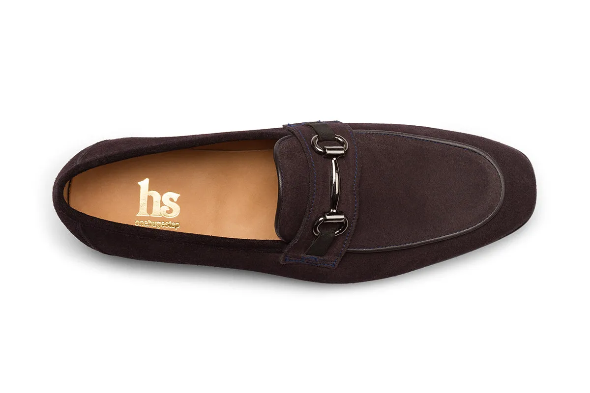 Horsebit Loafer/N