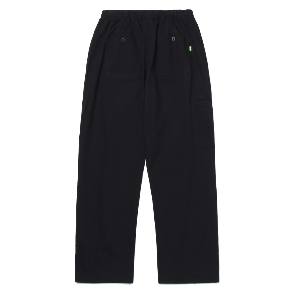 HUF Leisure Skate Pant Black