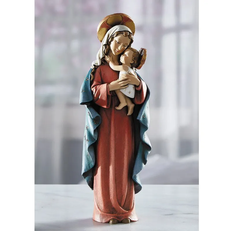 Hummel Madonna - Madonna and Child