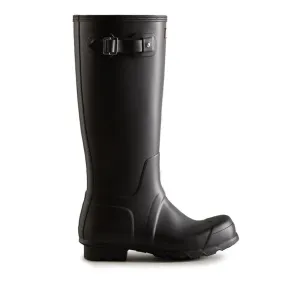 Hunter Boots Men's Original Tall - Wellington boots - Men's