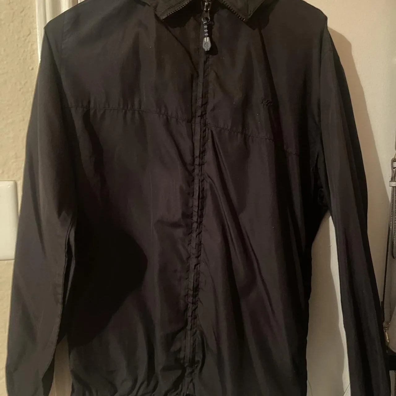 Izod Women's Black Jacket