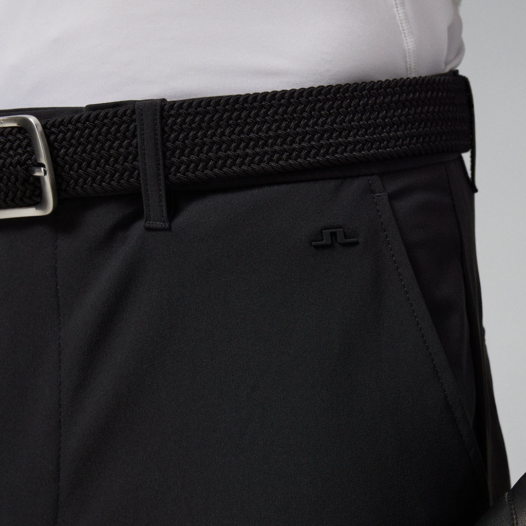 J. Lindeberg Ellott Golf Pant Black