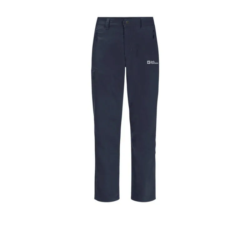 Jack Wolfskin  Active Track Pant - Pantaloncini da trekking - Uomo