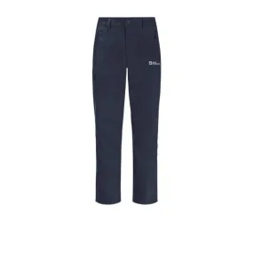 Jack Wolfskin  Active Track Pant - Pantaloncini da trekking - Uomo