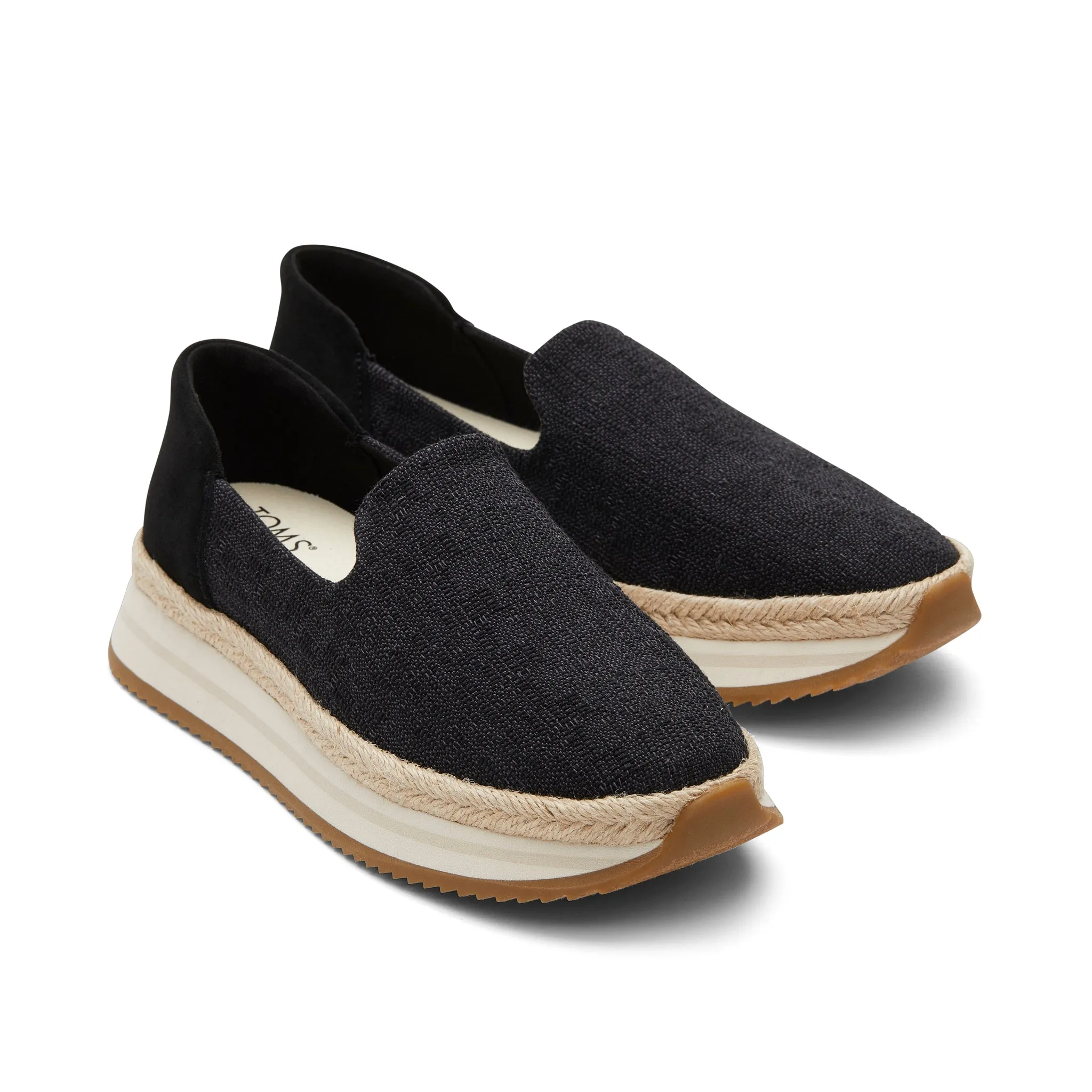 Jocelyn Espadrille Sneaker