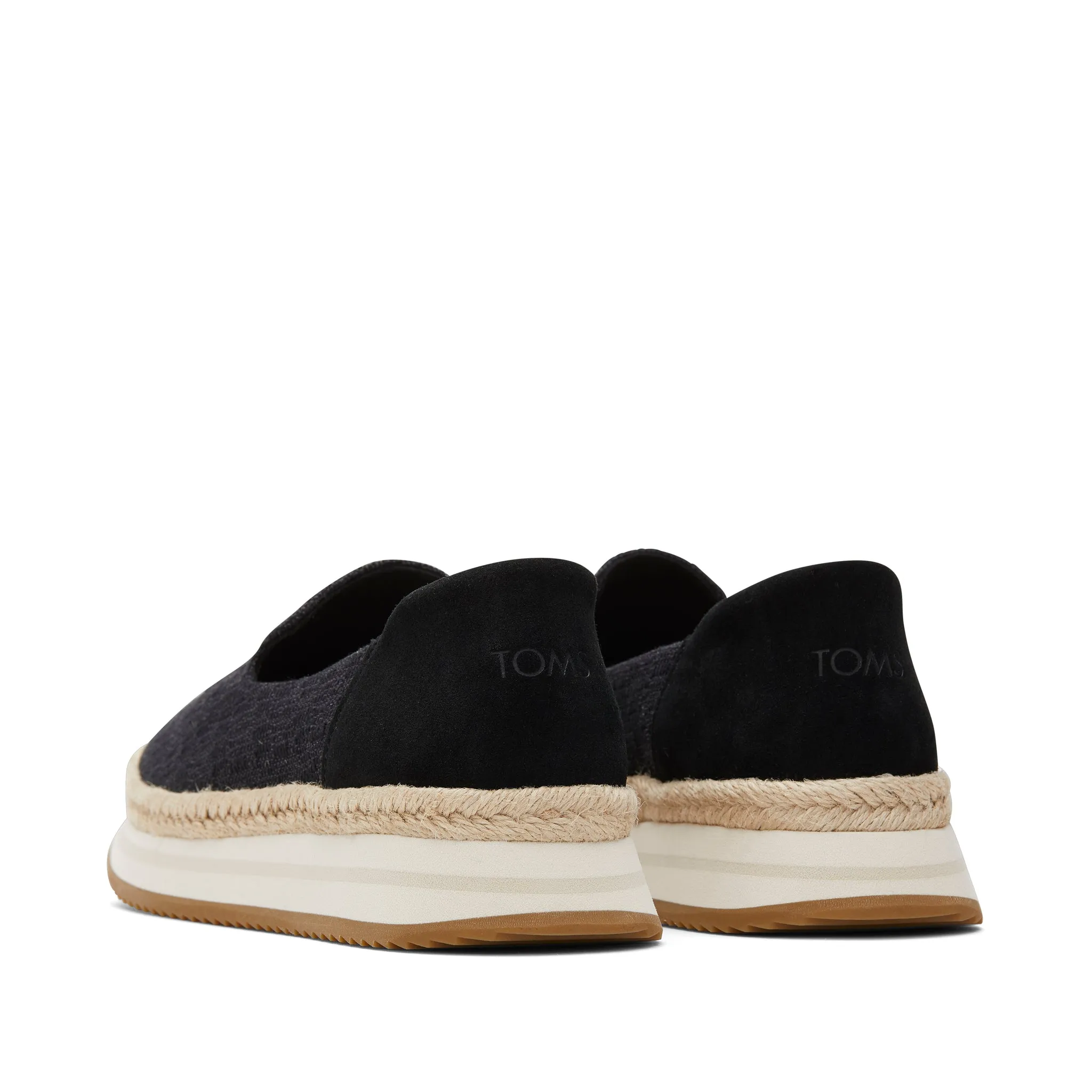 Jocelyn Espadrille Sneaker