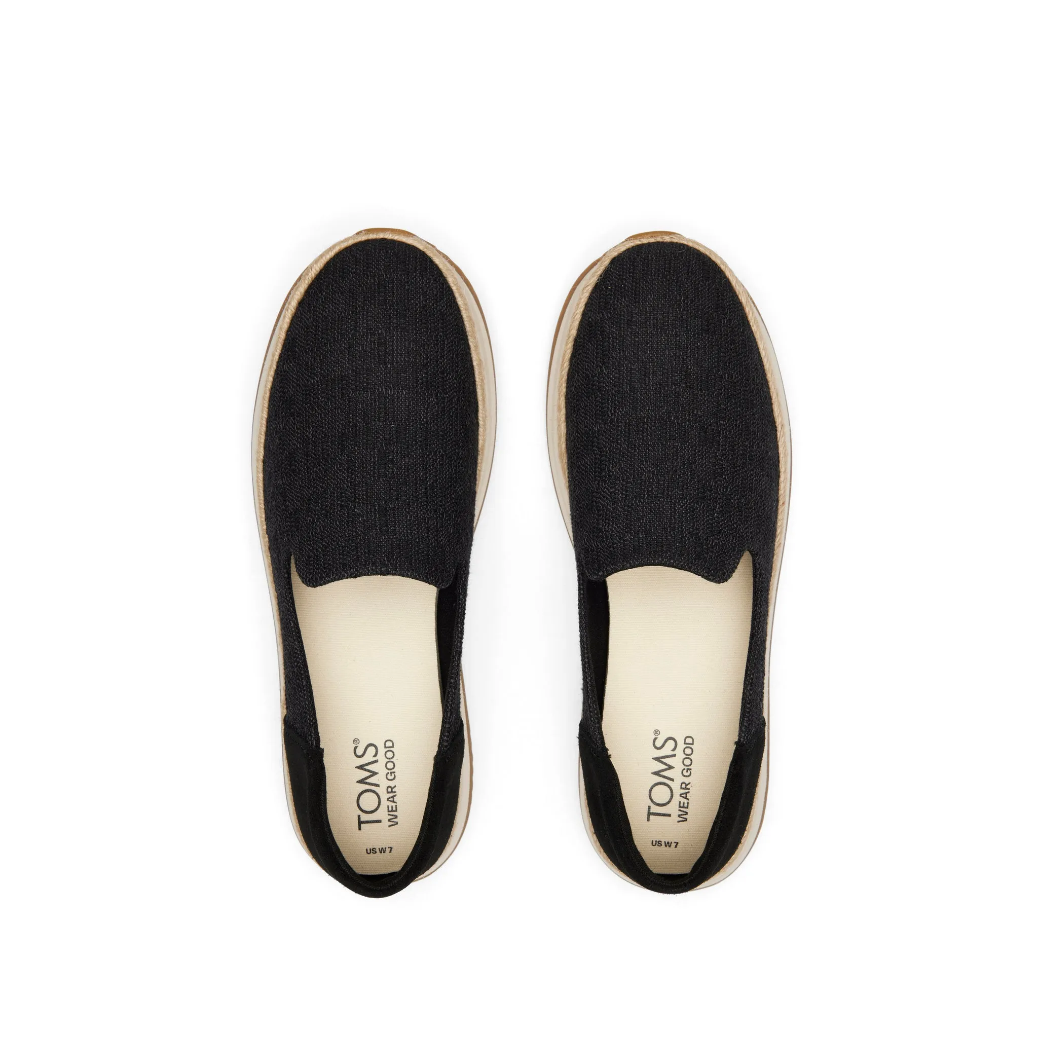 Jocelyn Espadrille Sneaker