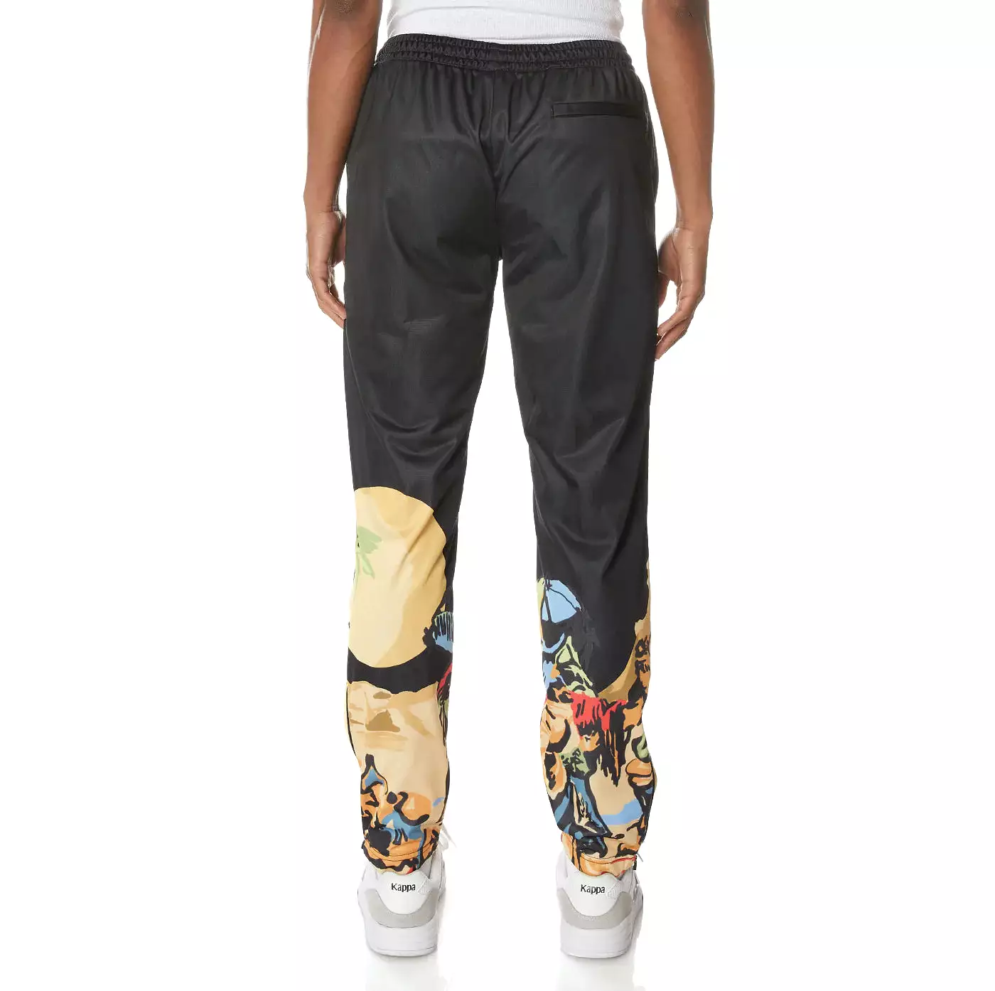 Kappa Authentic Moonlight Track Pant