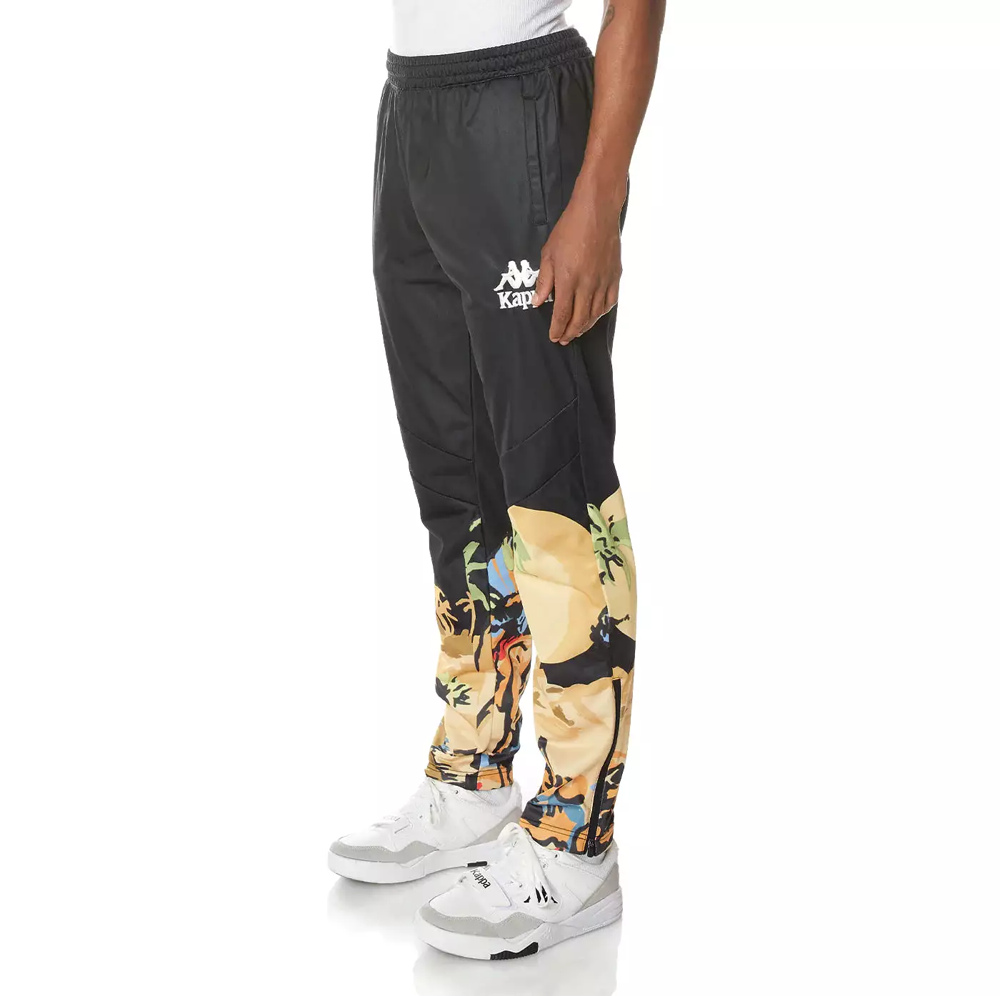 Kappa Authentic Moonlight Track Pant