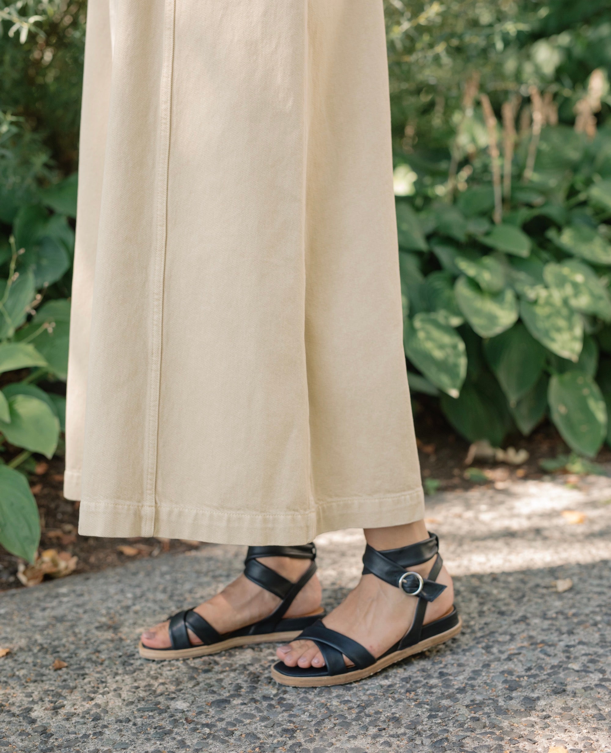 Katriane Sandal