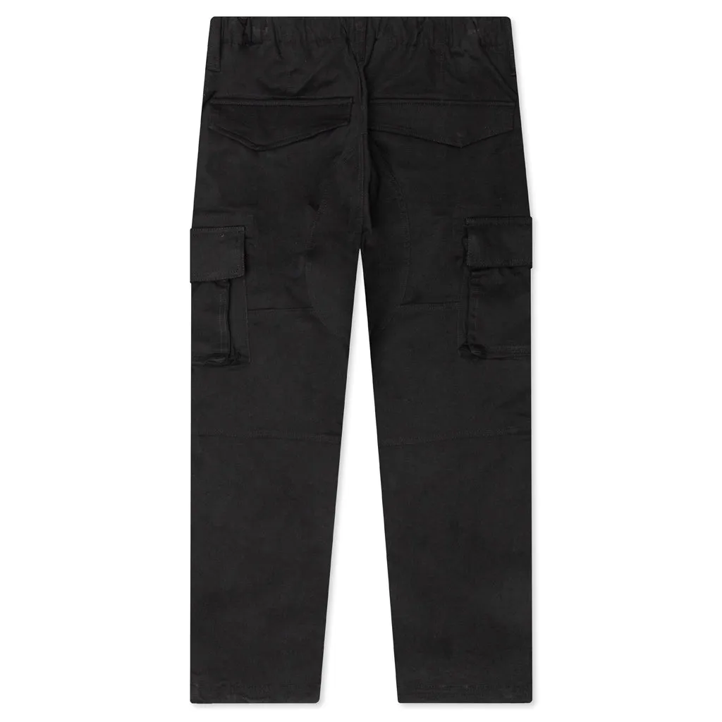 Latte Pant - Black