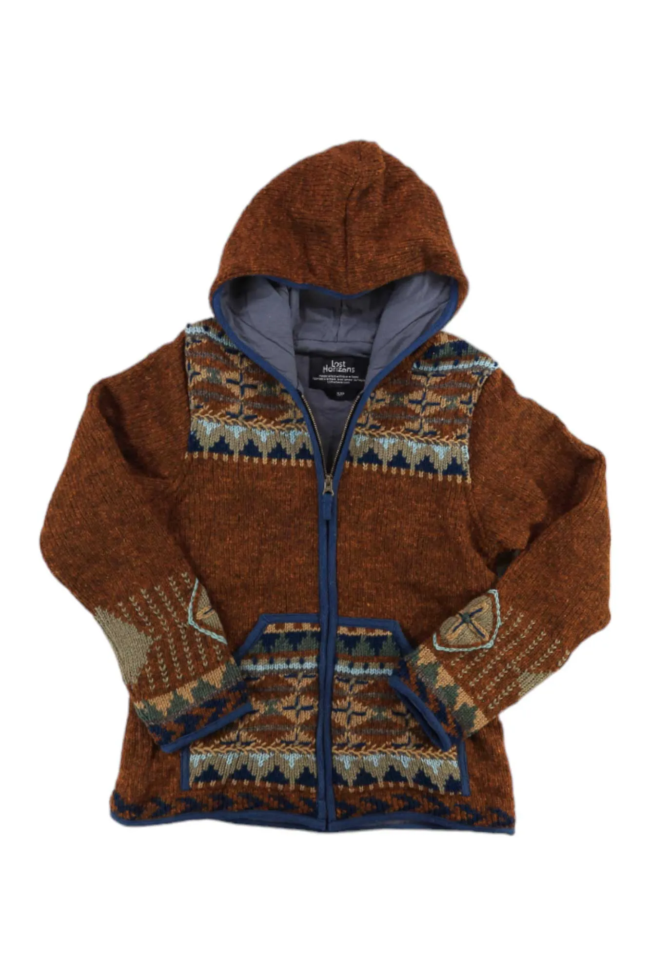 Lost Horizons Women's Dakotah Sweater