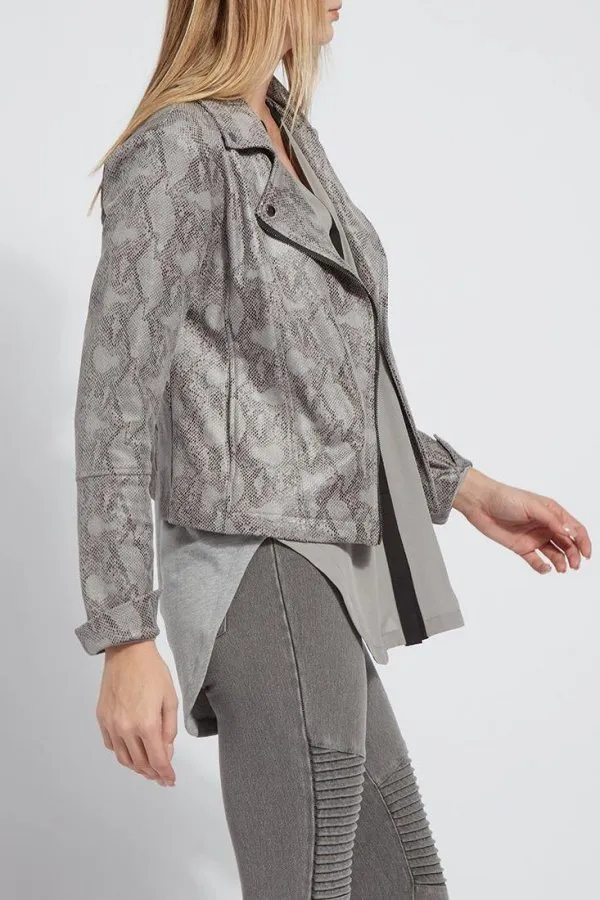 Lysse Foil Essential Moto Jacket