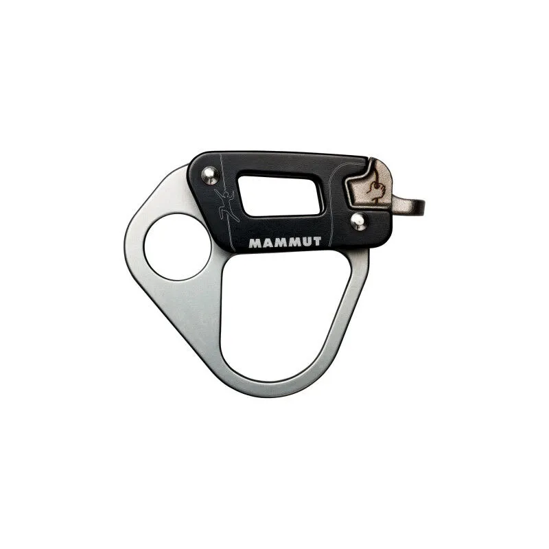 Mammut  Nordwand Alpine Belay - Secchiello arrampicata