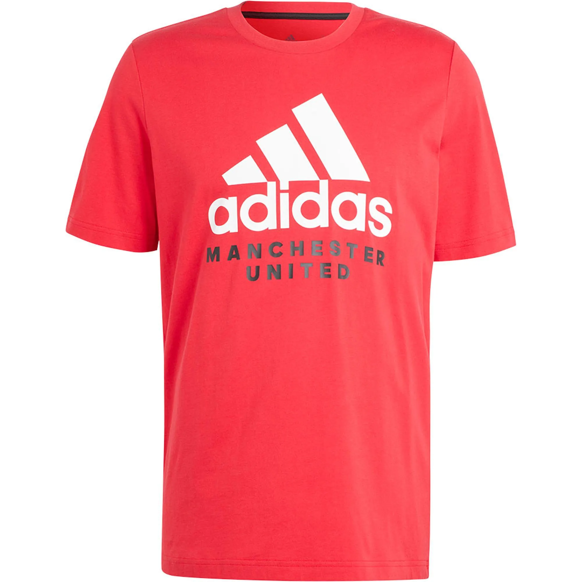 Manchester United DNA Graphic Tee