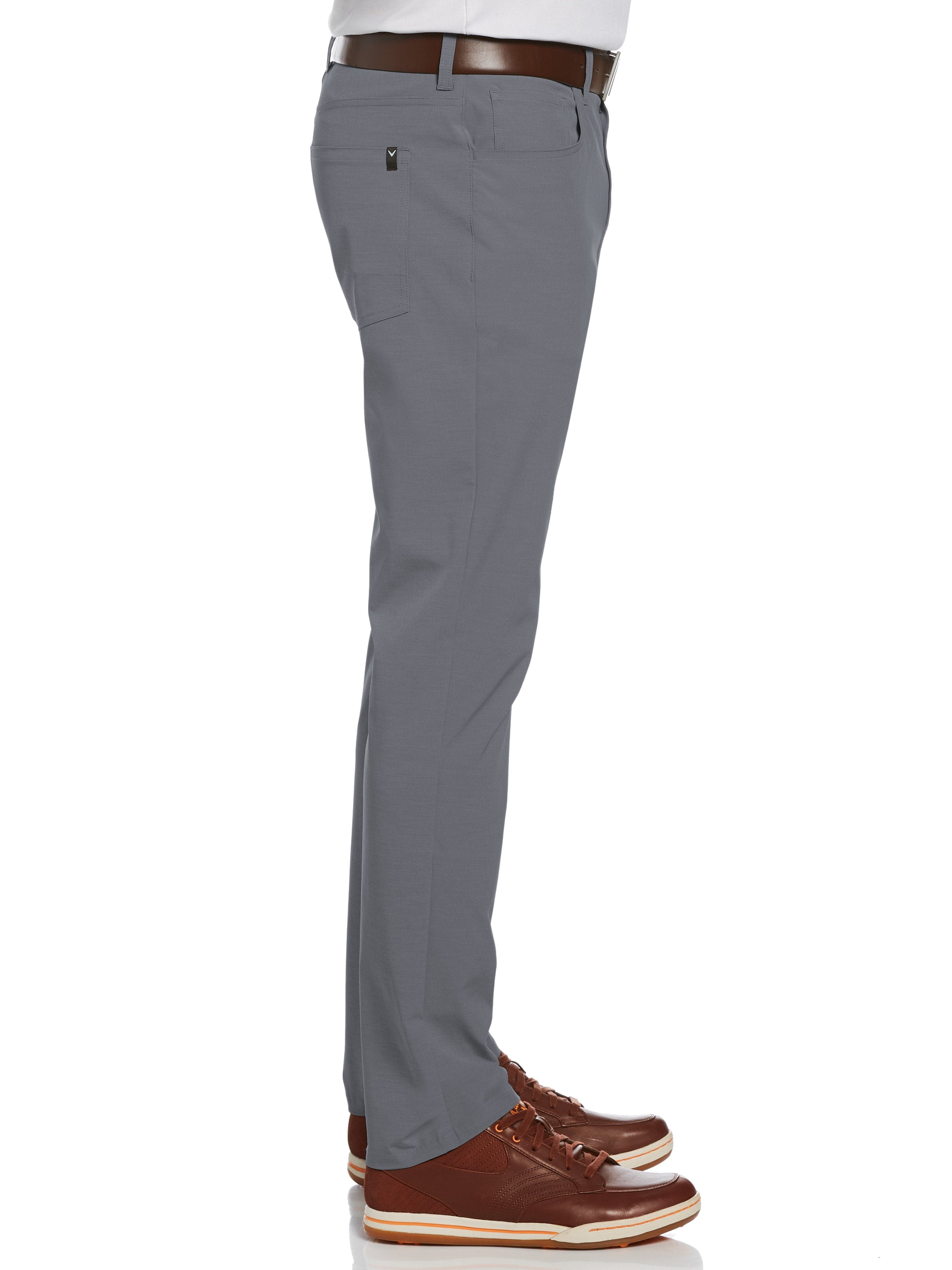 Mens EverPlay 5-Pocket Pant