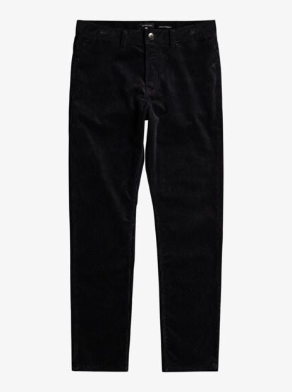 Men's Fashion Black Pant S4598665