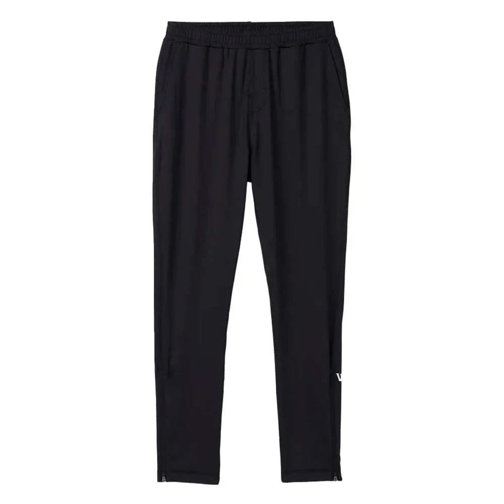 Men's Sunday Peformance Track Pant - Black